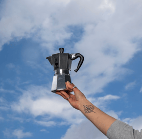 Bialetti Moka Pot