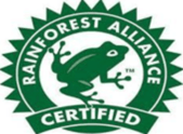 Rainforest Alliance Logo