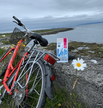 Velo Tandem Ground Coffee